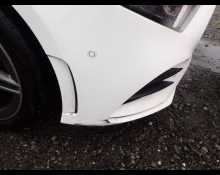 Mercedes-Benz A-Class 2019