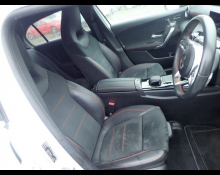 Mercedes-Benz A-Class 2019