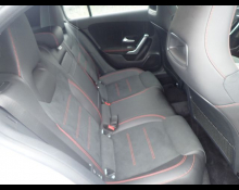 Mercedes-Benz A-Class 2019