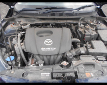 Mazda Demio 2017