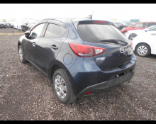 Mazda Demio 2017