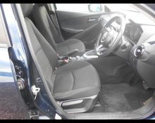 Mazda Demio 2017