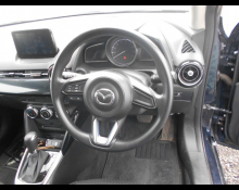 Mazda Demio 2017