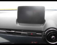 Mazda Demio 2017