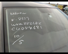 Volkswagen Polo 2012