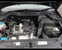 Volkswagen Polo 2012