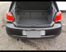 Volkswagen Polo 2012