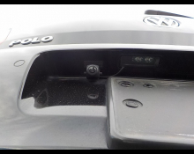 Volkswagen Polo 2012