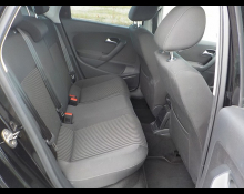 Volkswagen Polo 2012