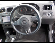 Volkswagen Polo 2012