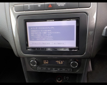 Volkswagen Polo 2012