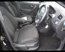 Volkswagen Polo 2012