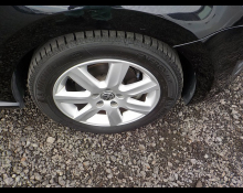 Volkswagen Polo 2012