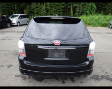 Toyota Corolla Fielder 2010