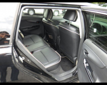 Toyota Corolla Fielder 2010