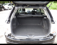 Toyota Corolla Fielder 2010