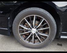 Toyota Corolla Fielder 2010