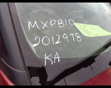 Toyota Yaris Cross 2021