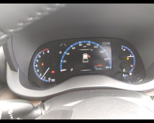 Toyota Yaris Cross 2021