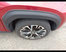 Toyota Yaris Cross 2021