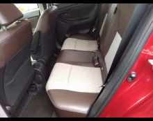 Toyota Yaris Cross 2021