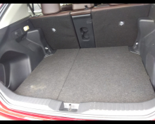 Toyota Yaris Cross 2021