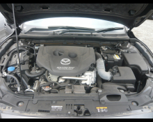 Mazda Axela Sports 2019