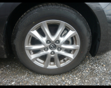 Mazda Axela Sports 2019