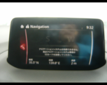 Mazda Axela Sports 2019