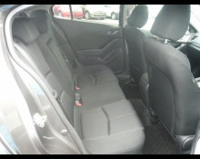 Mazda Axela Sports 2019