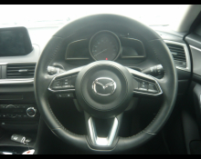 Mazda Axela Sports 2019