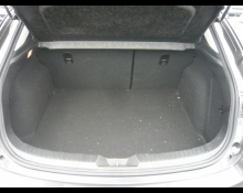 Mazda Axela Sports 2019