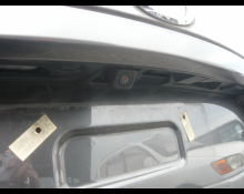 Mazda Axela Sports 2019