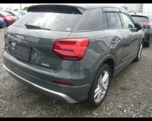 Audi Q2 2019