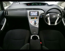 Toyota Prius 2016