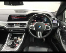 BMW X6 2021