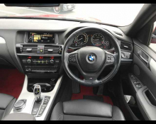 BMW X4 2014