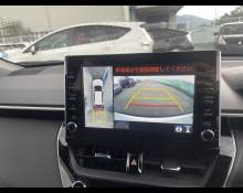 Toyota Corolla Cross 2022