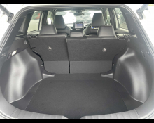 Toyota Corolla Cross 2022