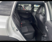 Toyota Corolla Cross 2022