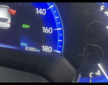 Toyota Corolla Cross 2022