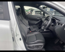 Toyota Corolla Cross 2022