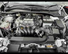 Toyota Corolla Cross 2022