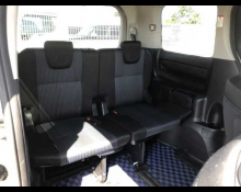 Toyota Voxy 2014