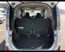 Toyota Voxy 2014