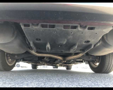 Toyota Crown Athlete 2014