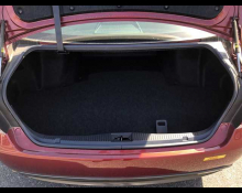 Toyota Crown Athlete 2014