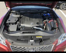 Toyota Crown Athlete 2014