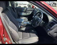 Toyota Crown Athlete 2014