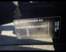 Volkswagen Polo 2019